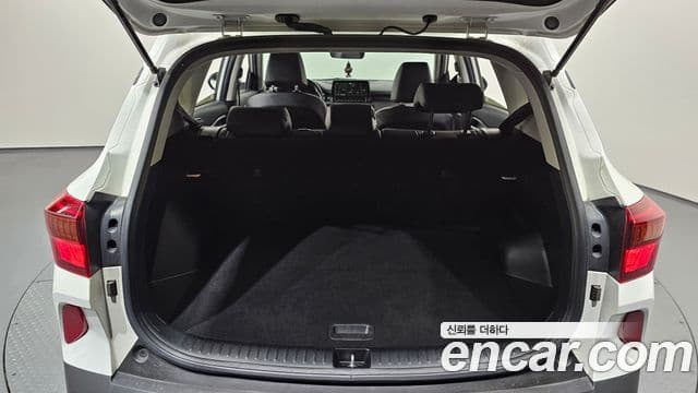 Kia Seltos Trendy, 2023 20