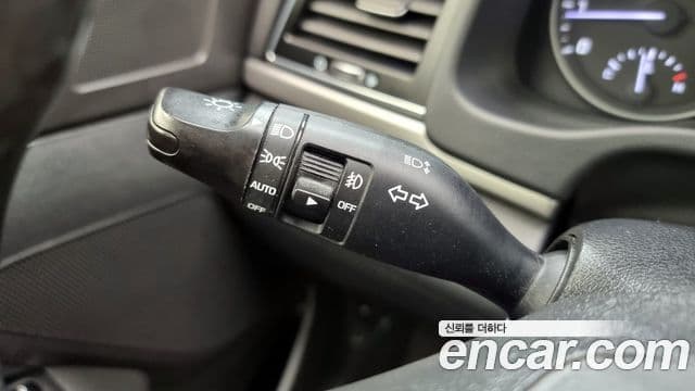 Hyundai Avante AD Modern, 2017 17