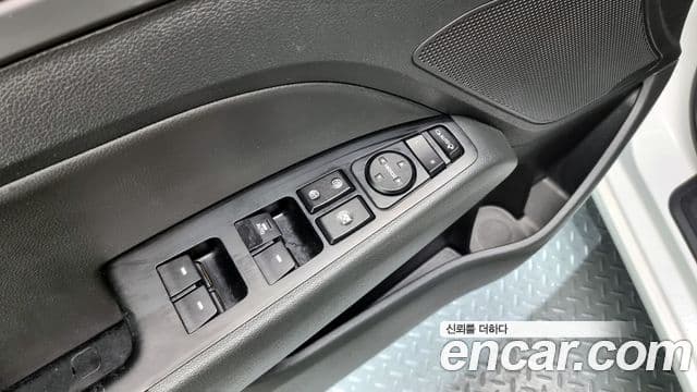 Hyundai Avante AD Modern, 2017 18