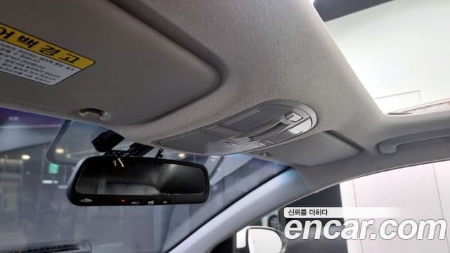 Hyundai Avante AD Modern, 2017 19