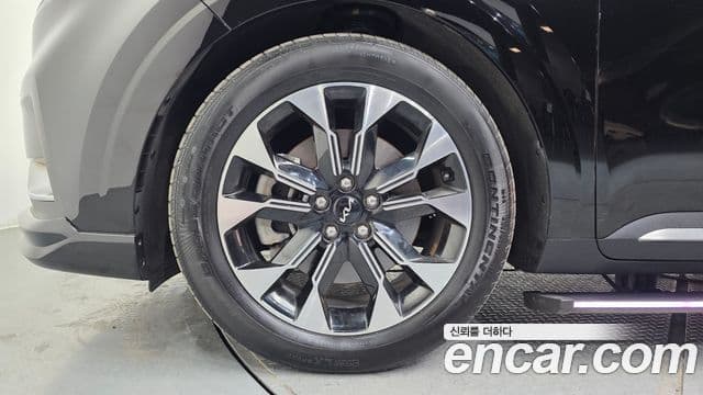 Kia Carnival 4세대 бензин 9인승 High Limousine(компания по спецнадстройкам), 2022 все фото