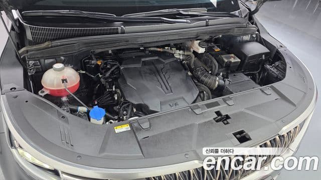 Kia Carnival 4세대 бензин 9인승 High Limousine(компания по спецнадстройкам), 2022 6