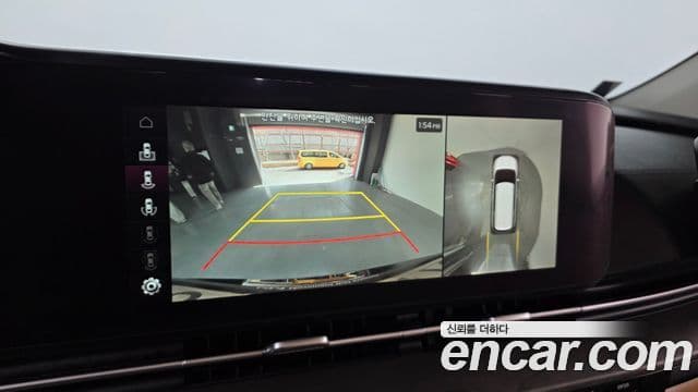 Kia Carnival 4세대 бензин 9인승 High Limousine(компания по спецнадстройкам), 2022 14