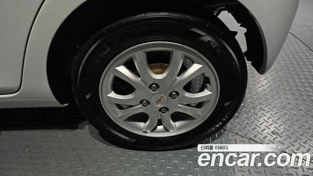 Chevrolet(GM대우) Spark LS+, 2015 все фото