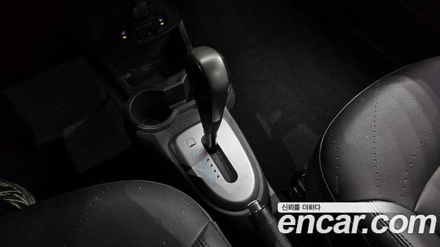 Chevrolet(GM대우) Spark LS+, 2015 9