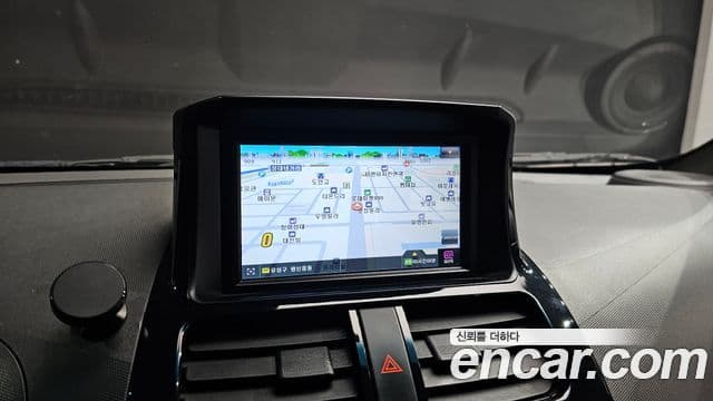 Chevrolet(GM대우) Spark LS+, 2015 14