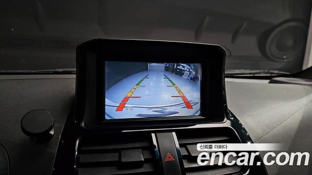 Chevrolet(GM대우) Spark LS+, 2015 15