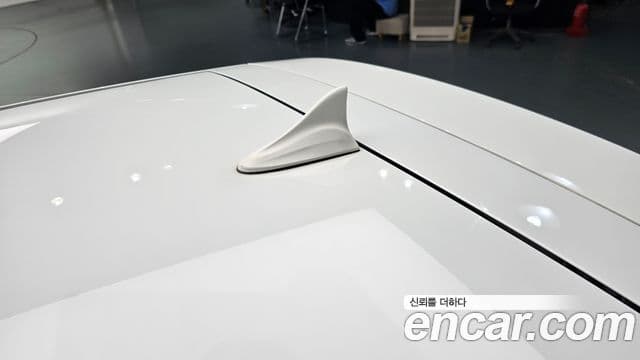 Chevrolet(GM대우) Spark LS+, 2015 20