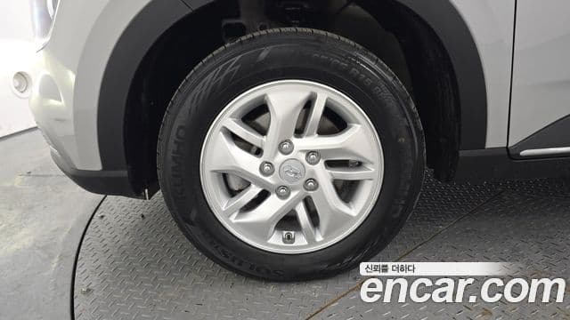 Hyundai Venue Premium, 2024 все фото