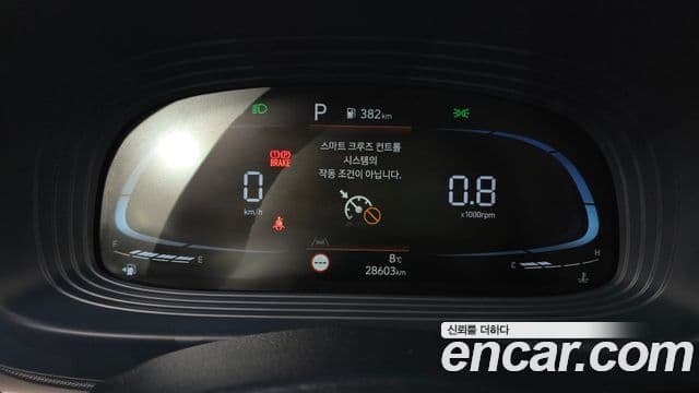 Hyundai Venue Premium, 2024 8