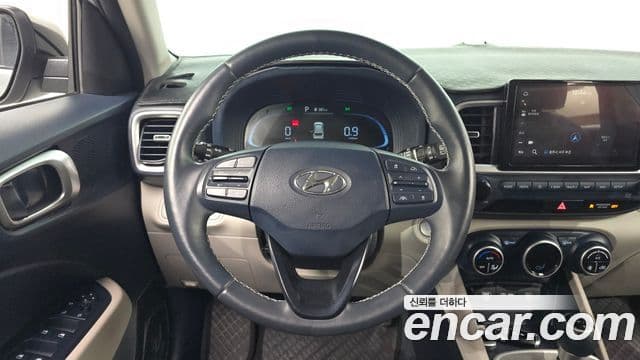 Hyundai Venue Premium, 2024 13