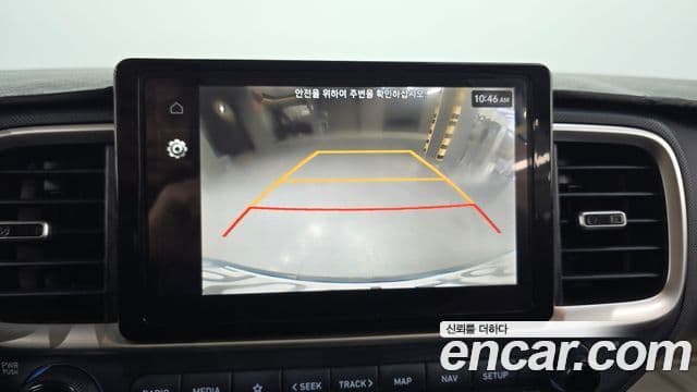 Hyundai Venue Premium, 2024 15