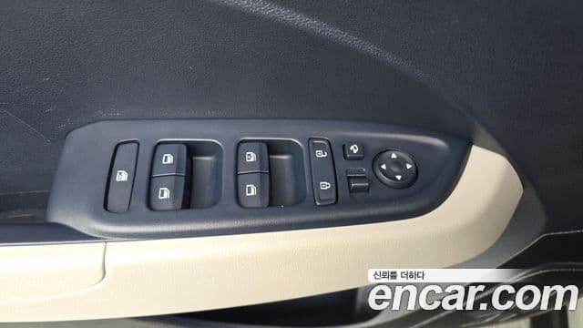 Hyundai Venue Premium, 2024 19