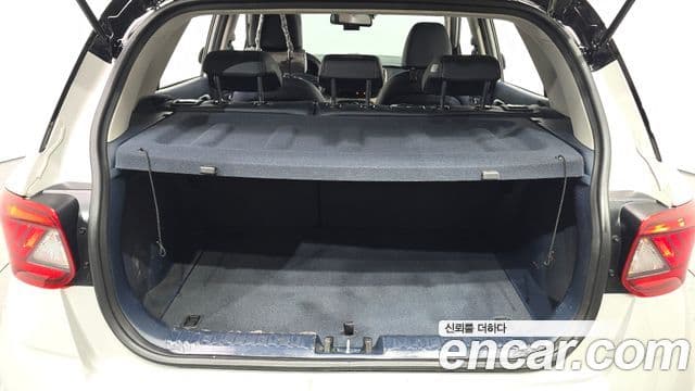 Hyundai Venue Premium, 2024 20