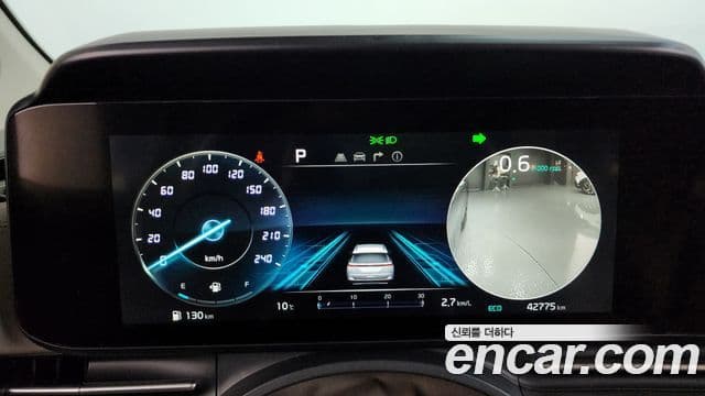 Kia Carnival 4세대 бензин 9인승 High Limousine(компания по спецнадстройкам), 2021 8