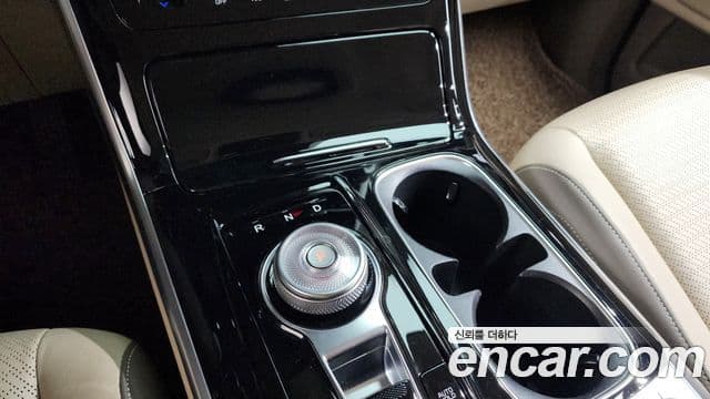 Kia Carnival 4세대 бензин 9인승 High Limousine(компания по спецнадстройкам), 2021 9