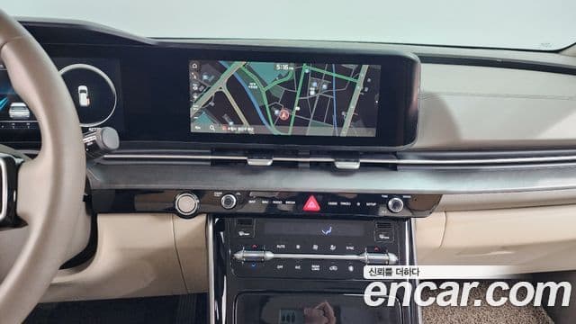 Kia Carnival 4세대 бензин 9인승 High Limousine(компания по спецнадстройкам), 2021 14