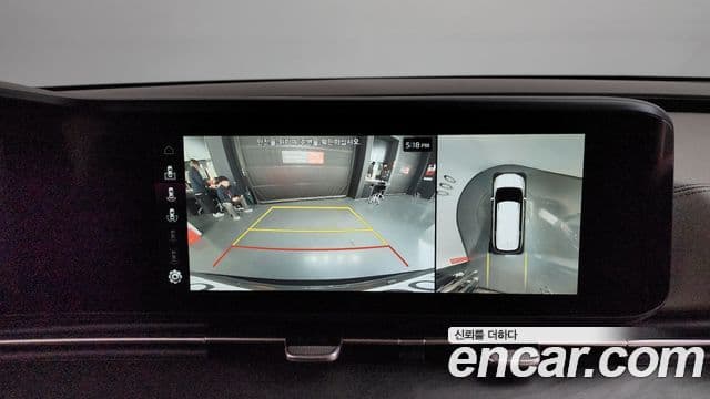 Kia Carnival 4세대 бензин 9인승 High Limousine(компания по спецнадстройкам), 2021 15