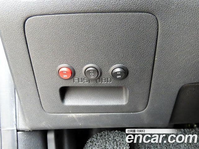 Kia Niro Plus Air (таксомоторный тип), 2023 11