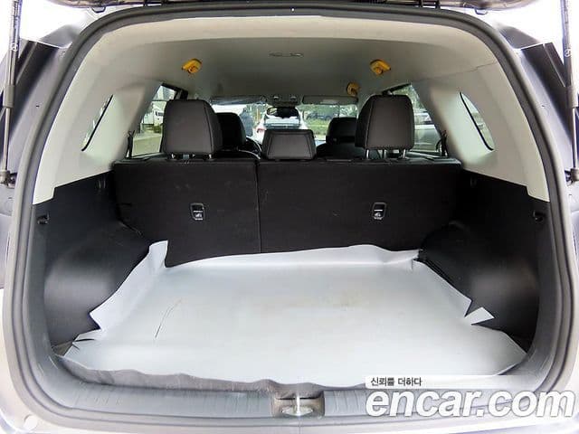 Kia Niro Plus Air (таксомоторный тип), 2023 17