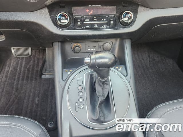 Kia Sportage R топовая версия, 2011 12