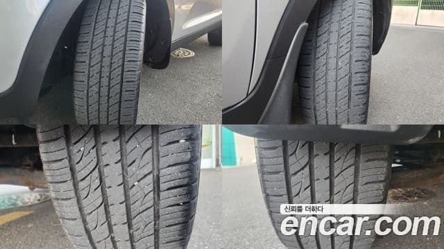 Kia Sportage R топовая версия, 2011 20