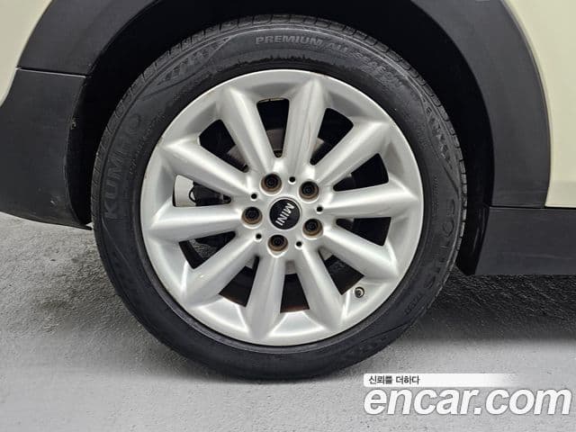 Mini Cooper 클럽맨 2세대, 2018 все фото