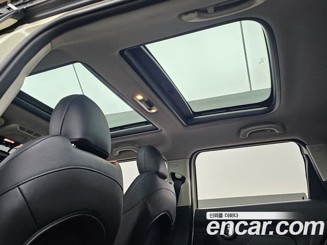 Mini Cooper 클럽맨 2세대, 2018 18