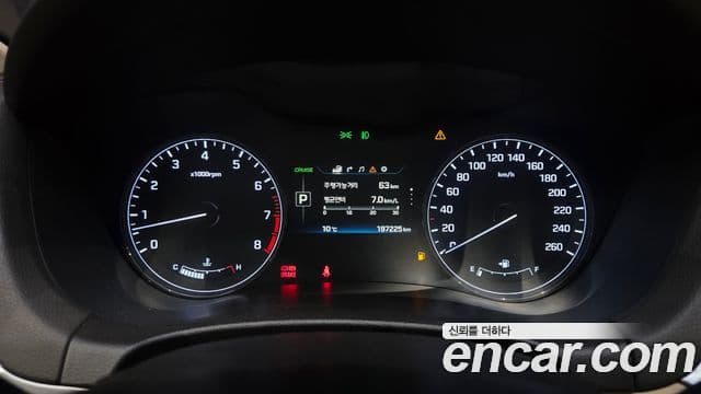 Hyundai Genesis DH Premium, 2016 8