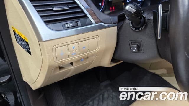 Hyundai Genesis DH Premium, 2016 14