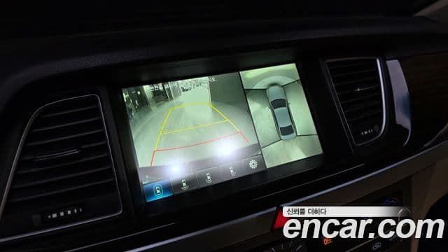 Hyundai Genesis DH Premium, 2016 15