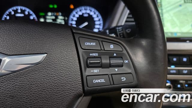 Hyundai Genesis DH Premium, 2016 20