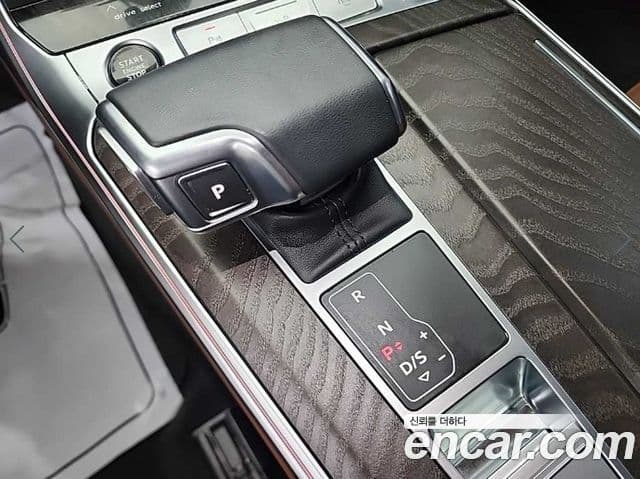 Audi A6 (C8) Premium, 2023 8