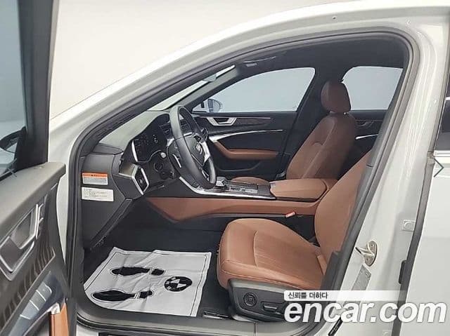 Audi A6 (C8) Premium, 2023 11