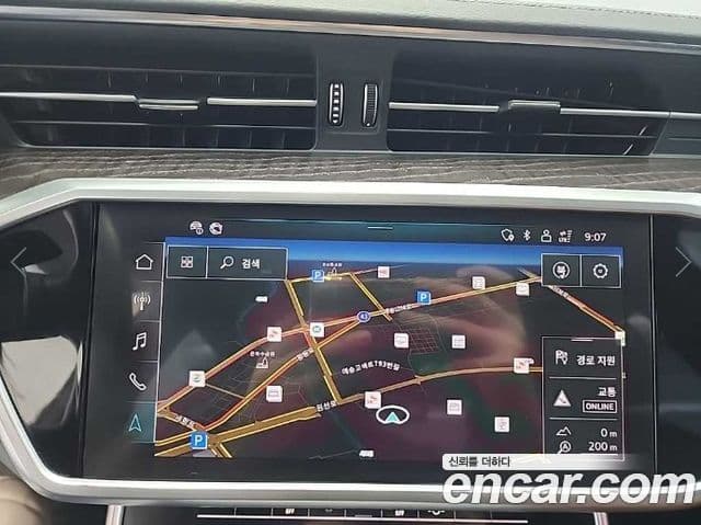 Audi A6 (C8) Premium, 2023 15