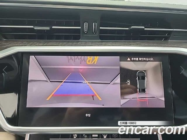 Audi A6 (C8) Premium, 2023 16