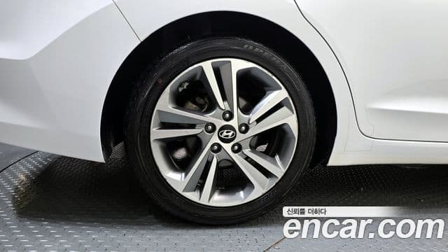 Hyundai Avante AD 1.6 GDI Value Plus, 2018 все фото