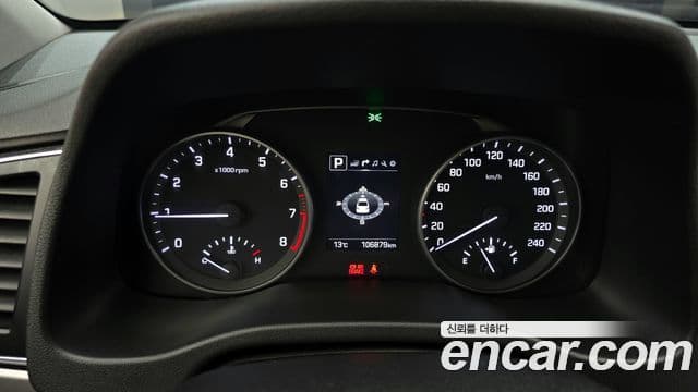 Hyundai Avante AD 1.6 GDI Value Plus, 2018 8