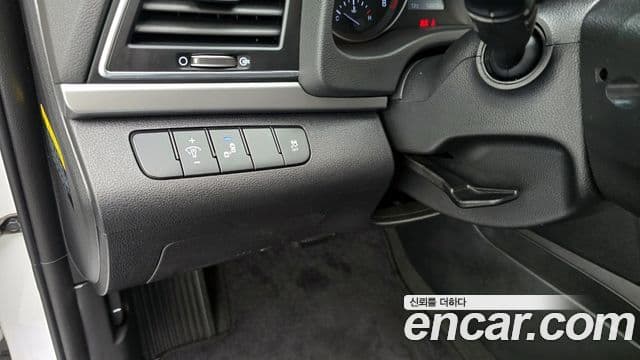 Hyundai Avante AD 1.6 GDI Value Plus, 2018 15