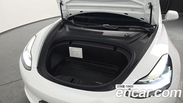 Tesla модель 3 Long Range AWD, 2020 6