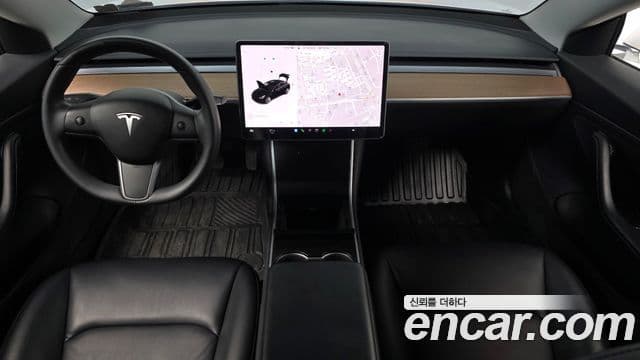 Tesla модель 3 Long Range AWD, 2020 7