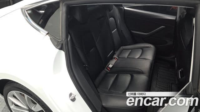 Tesla модель 3 Long Range AWD, 2020 10