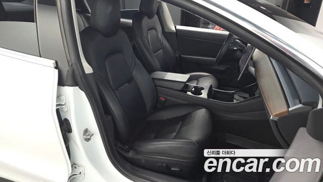 Tesla модель 3 Long Range AWD, 2020 12