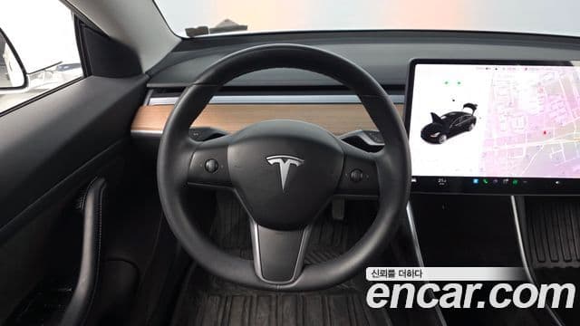 Tesla модель 3 Long Range AWD, 2020 14