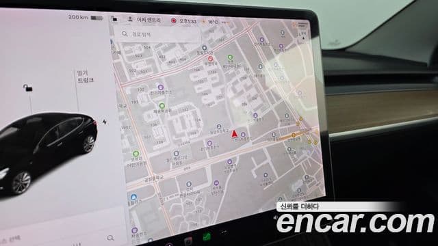 Tesla модель 3 Long Range AWD, 2020 15