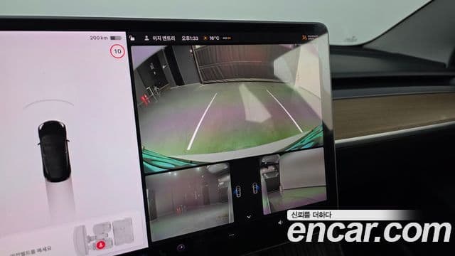 Tesla модель 3 Long Range AWD, 2020 16