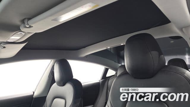 Tesla модель 3 Long Range AWD, 2020 20