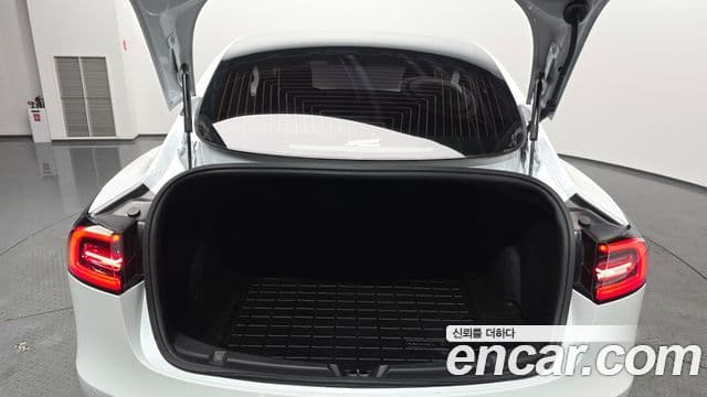 Tesla модель 3 Long Range AWD, 2020 21