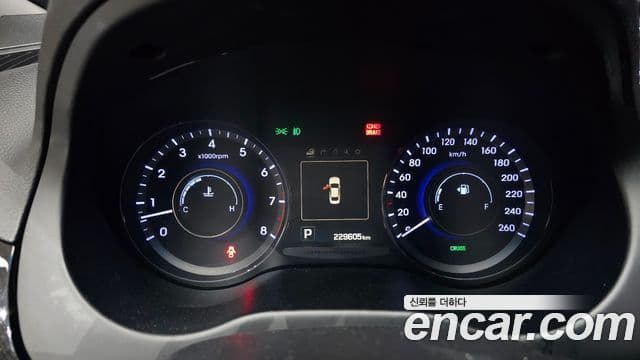 Hyundai Grandeur HG Exclusive, 2015 8