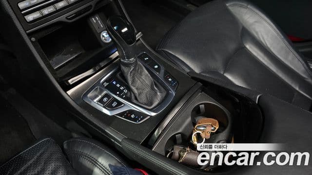 Hyundai Grandeur HG Exclusive, 2015 9